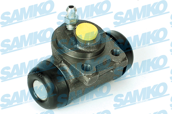 Cylinderek SAMKO C11365