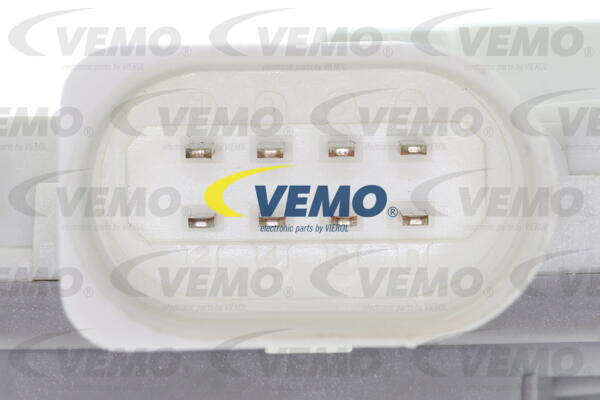 Zamek drzwi VEMO V10-85-2303