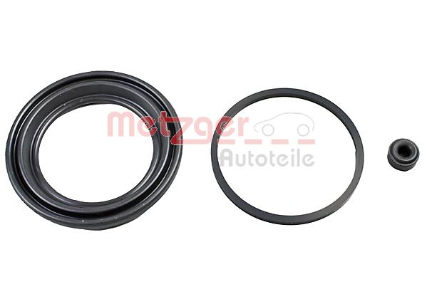 Zestaw naprawczy zacisku hamulcowego METZGER 114-0039