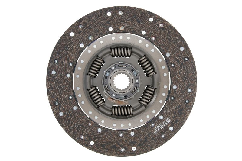 Tarcza sprzęgła FEBI BILSTEIN 105063