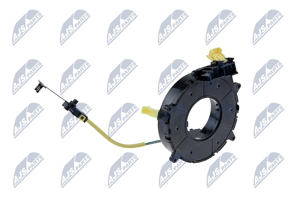 Moduł rury wlotowej NTY BKS-BM-032