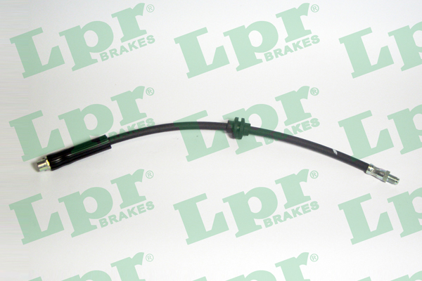 Przewód hamulcowy elastyczny LPR 6T47835