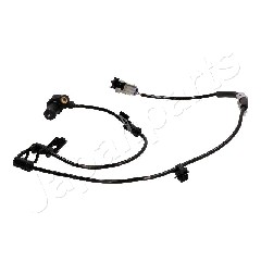 Czujnik ABS JAPANPARTS ABS-H72