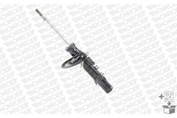 Amortyzator MONROE G8226