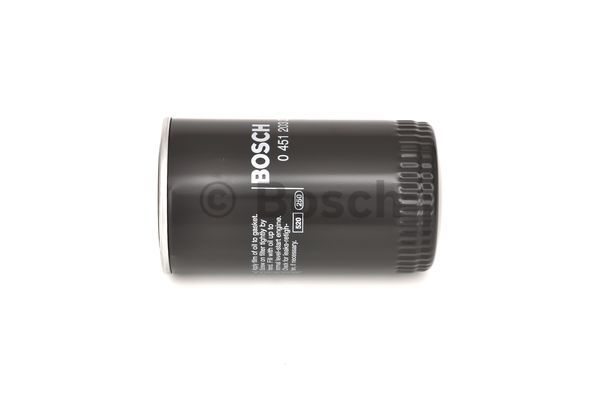 Filtr oleju BOSCH 0 451 203 234