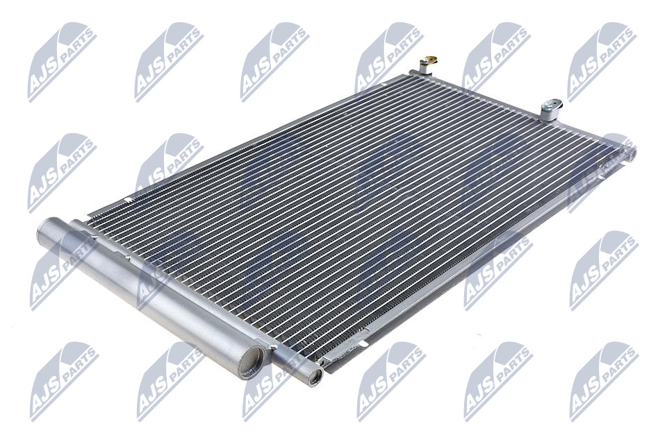 Skraplacz klimatyzacji NTY CCS-TY-025