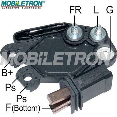 Regulator napięcia MOBILETRON VR-V5120