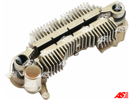 Mostek prostowniczy alternatora AS-PL ARC5162