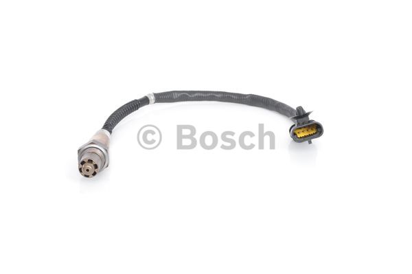 Sonda lambda BOSCH 0 258 006 294