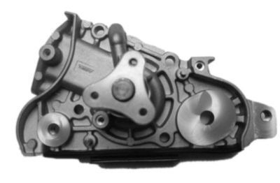 Pompa wody AISIN WPZ-027V