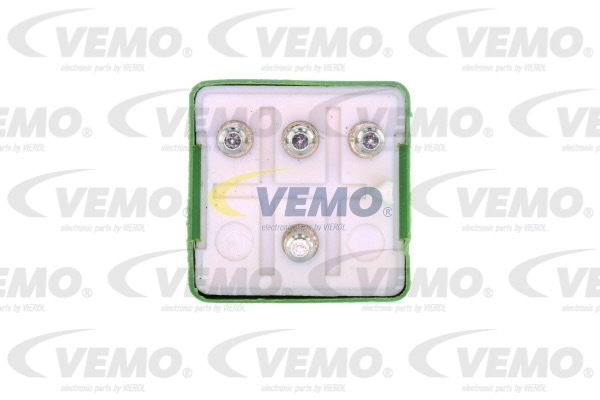 Przekaznik, wentylator wewnętrzny VEMO V30-71-0038