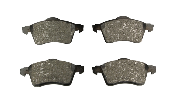 Klocki hamulcowe HART 215 944