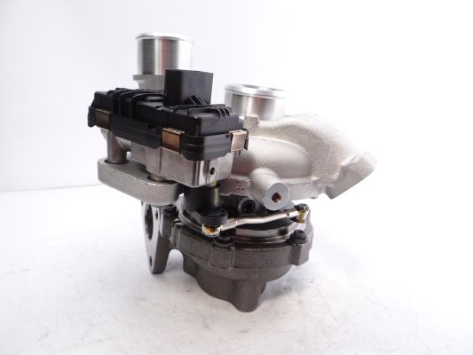 Turbosprężarka GARRETT 808031-5006S