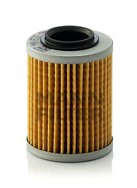 Filtr oleju MANN-FILTER MH 63/1