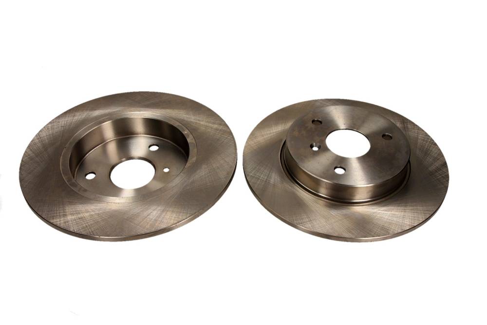 Tarcza hamulcowa MAXGEAR 19-1203