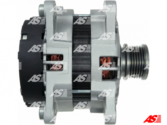 Alternator AS-PL A0551S