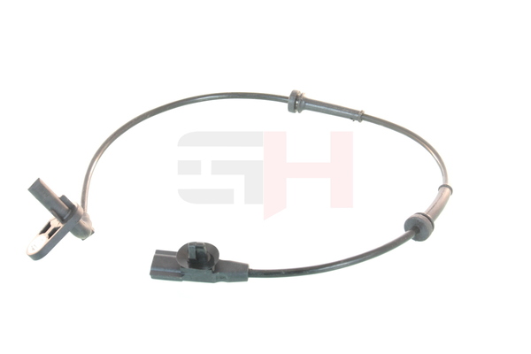 Czujnik prędkości obrotowej koła GH GH-712259V