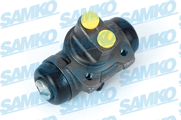 Cylinderek SAMKO C12586