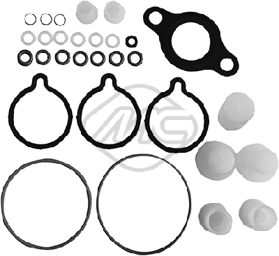 Zestaw naprawczy  pompowtryskiwacza METALCAUCHO 43001
