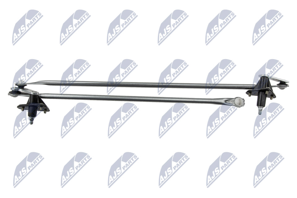 Mechanizm wycieraczek NTY EMW-MS-002
