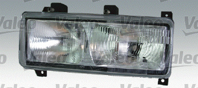 Reflektor VALEO 087960