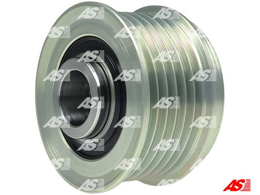 Sprzęgło alternatora AS-PL AFP6053(INA)