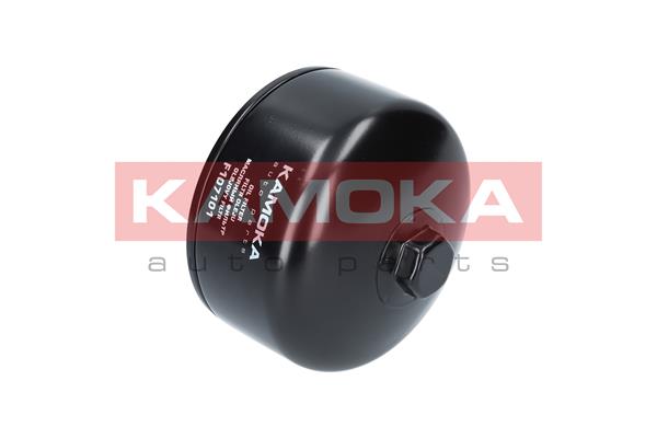 Filtr oleju KAMOKA F107101