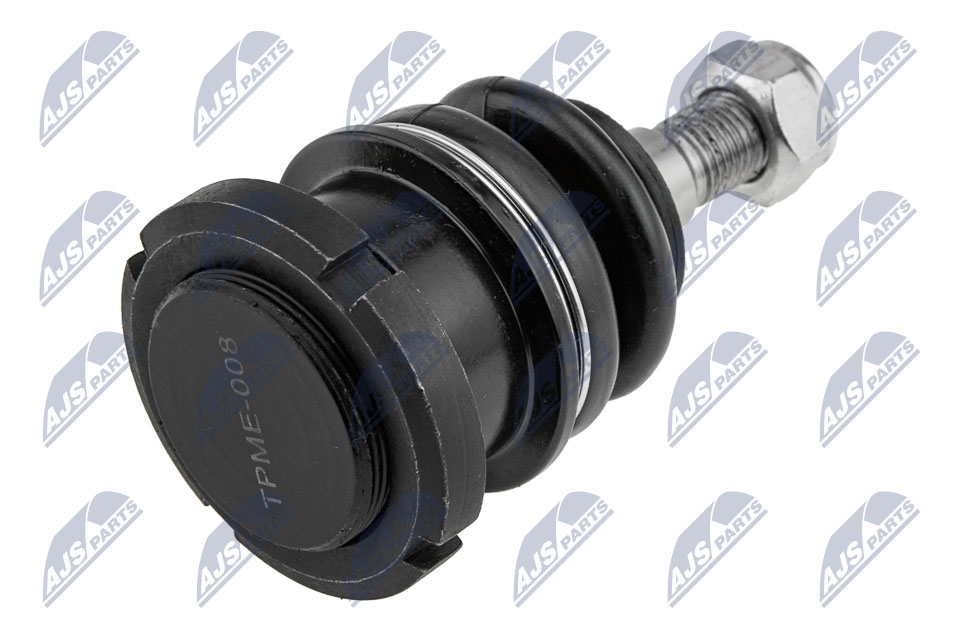 Zamek drzwi NTY EZC-VV-040