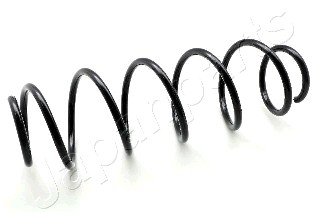 Sprężyna zawieszenia JAPANPARTS ZC3500H