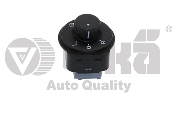Regulator lusterka VIKA 99591523201
