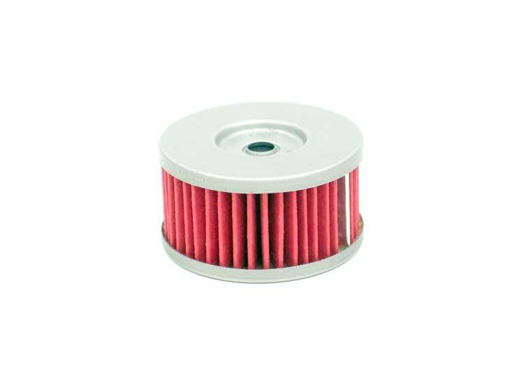 Filtr oleju K&N FILTERS KN-136
