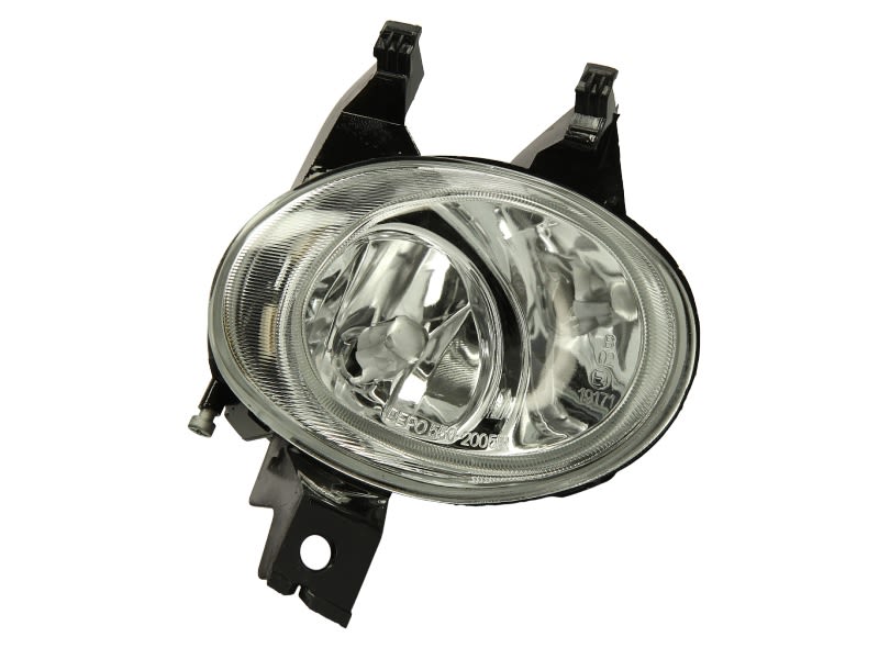 Lampa przeciwmgielna przednia ABAKUS 550-2005R-UE