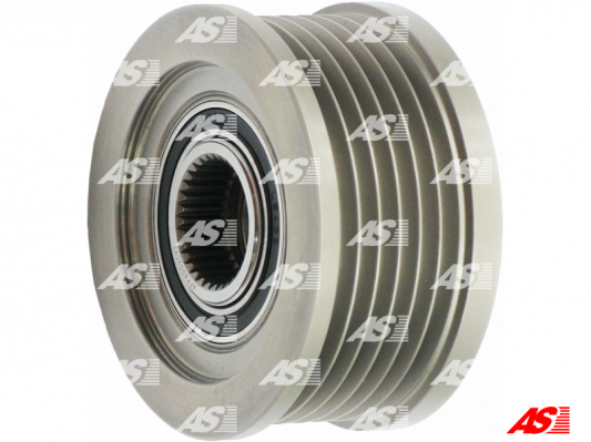 Sprzęgło alternatora AS-PL AFP4002(V)