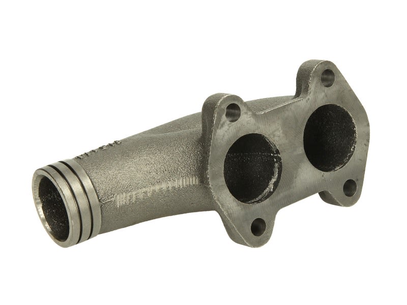 Kolektor wydechowy DT SPARE PARTS 1.10667