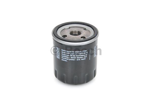 Filtr oleju BOSCH 0 451 103 299