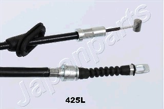 Linka hamulca ręcznego JAPANPARTS BC-425L