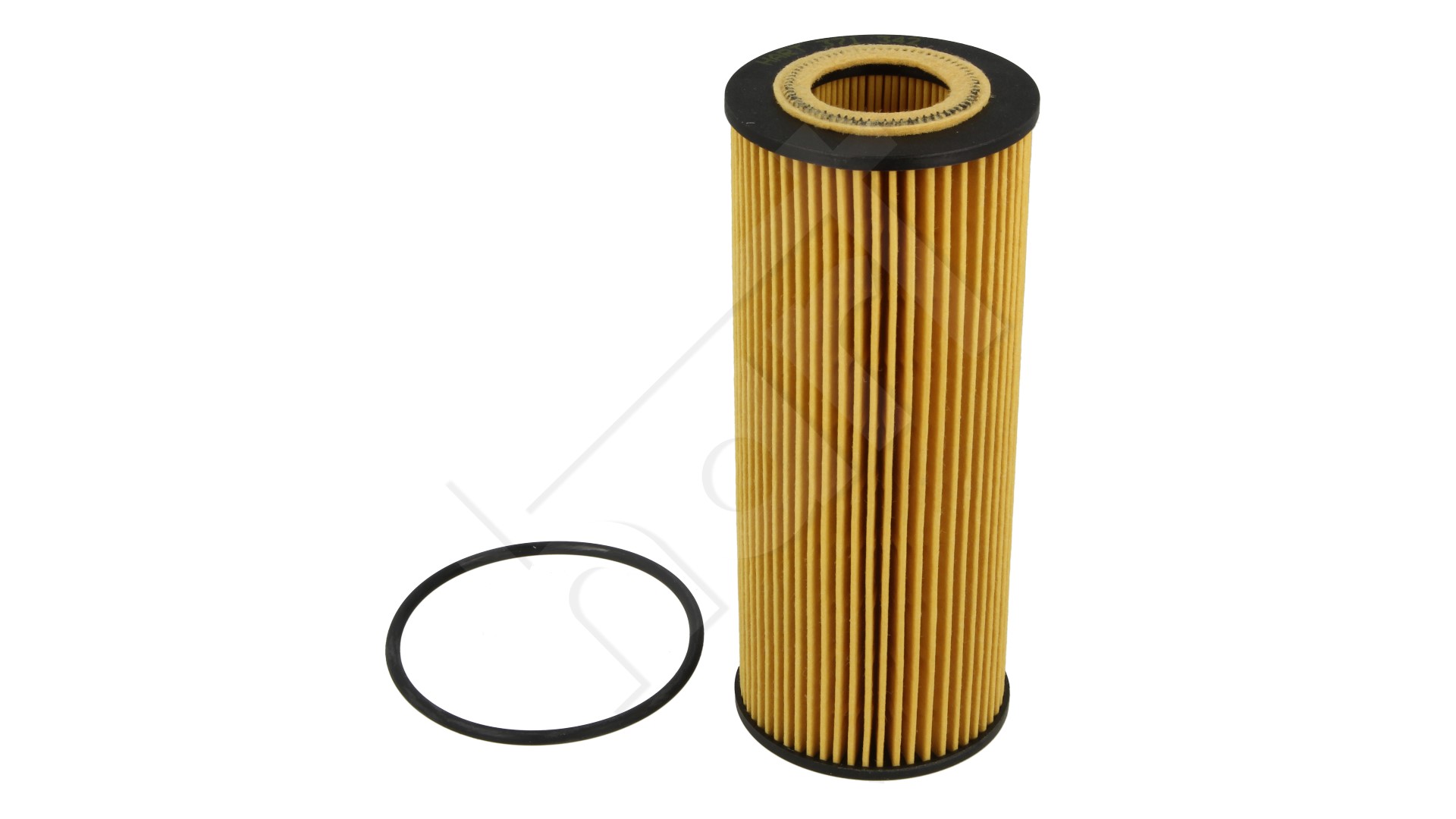 Filtr oleju HART 371 342