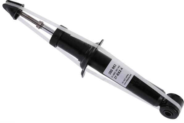 Amortyzator SACHS 280 953