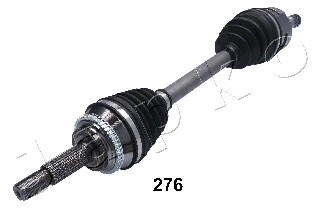 Półoś napędowa JAPKO 62276
