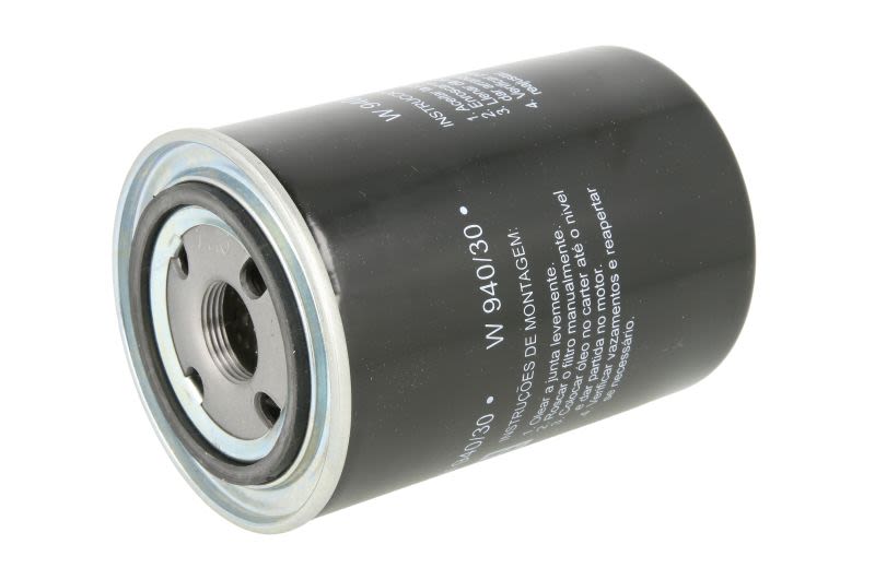 Filtr oleju MANN-FILTER W 940/30