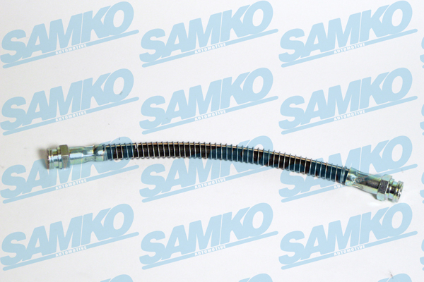 Przewód hamulcowy elastyczny SAMKO 6T46039