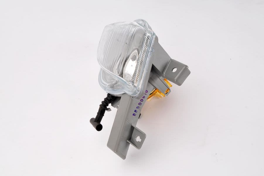 Lampa przeciwmgielna przednia ABAKUS 773-2004R-UQ