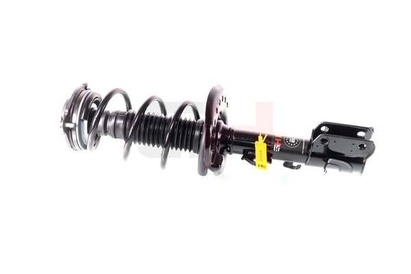 Amortyzator teleskopowy GH GH-352206C02