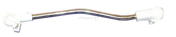 Cięgno drążka zmiany biegów JP GROUP 1131601900