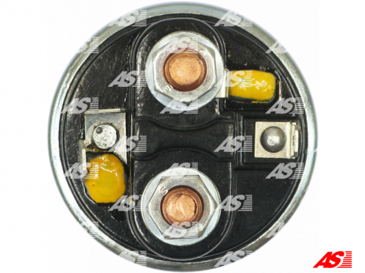 Elektromagnes rozrusznika AS-PL SS0117