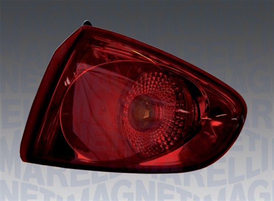 Lampa tylna zespolona MAGNETI MARELLI 714000162615