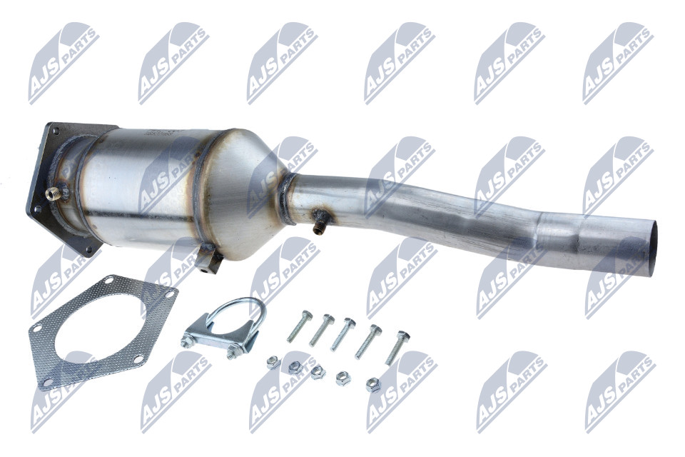 Zestaw przegubu, wał napędowy NTY NPW-BM-031