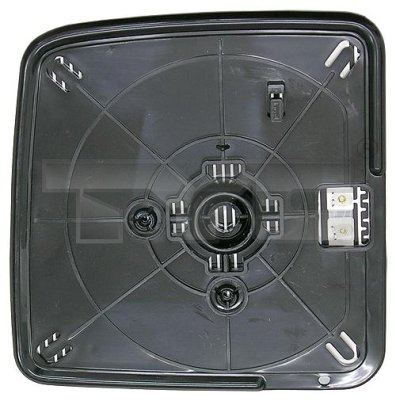 Wkład lusterka TYC 335-0113-1