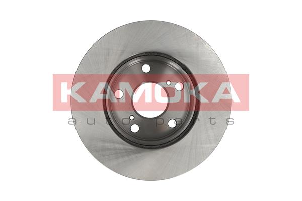 Tarcza hamulcowa KAMOKA 1031035