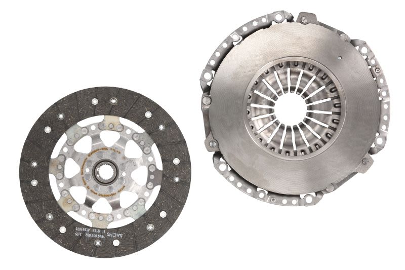 Zestaw sprzęgła SACHS 3000 970 109